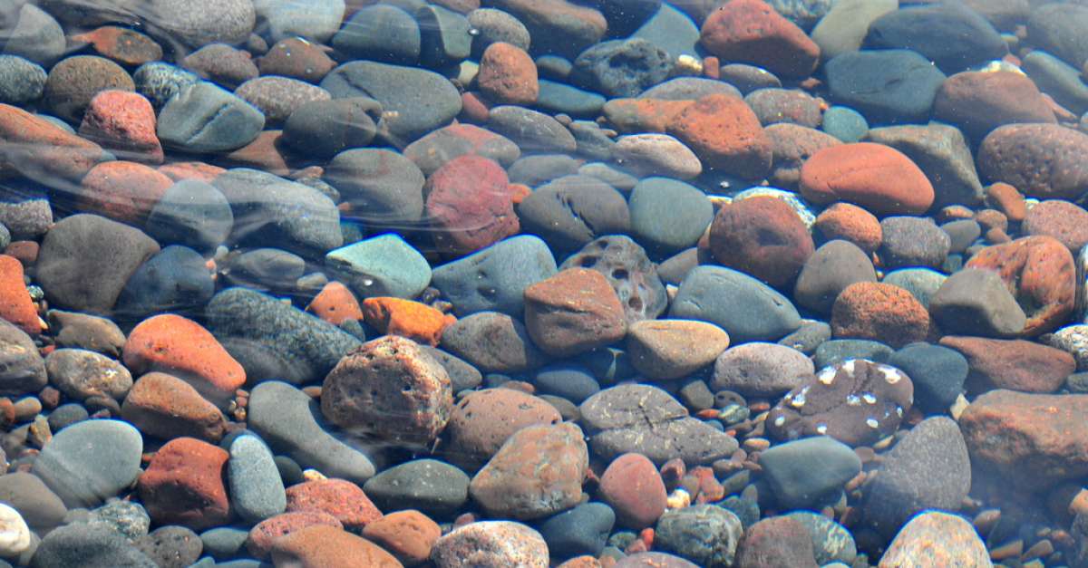 WisconsinMade App Helps Us Rock (And Know What Rocks We're Looking At